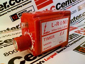 Замедляющие реле Артикул LT1-5-K66 от производителя L RON