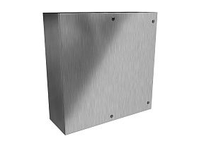 Hammond Manufacturing EN4SD363612SSR