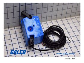 Johnson Controls VA9104-GGA-2S