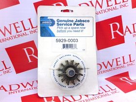 Ремонтный комплект  для насоса Артикул 5929-0003 от производителя XYLEM