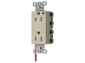 Hubbell SNAP2172ISCTRA