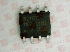 Логическая микросхема Артикул IR2117S от производителя INTERNATIONAL RECTIFIER