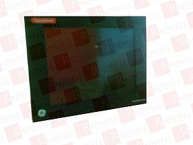 Интерфейс оператора Артикул IC754VSF12CTD от производителя FANUC