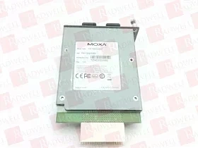 Расширитель связи Артикул PM-7200-2SSC от производителя THE MOXA GROUP