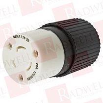 Штекер / розетка Артикул HBL2363 от производителя KELLEMS