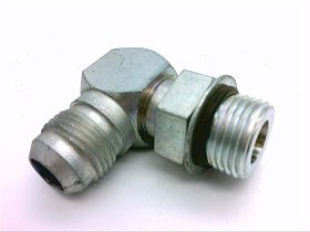 1010-10X10 Пневматические фитинги и аксессуары от DAHL