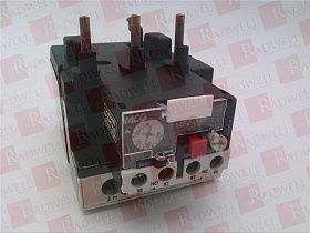 Твердотельная перегрузка / реле Артикул MR2D40355 от производителя MCG INDUSTRIAL