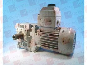 Двигатель Артикул BS06-61U/D06LA4/MG от производителя EBERHARD BAUER