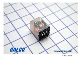 Cutler Hammer, Div of Eaton D2RR2R1