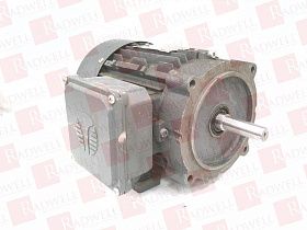 Двигатель Артикул BL3-AL-TF-56C-4-B-F-.33 от производителя TECHTOP