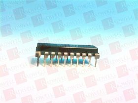 Интегральная микросхема Артикул ECG2000 от производителя PHILIPS