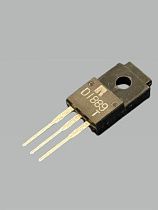 Транзистор 2SD1889 производства ROHM SEMICONDUCTOR