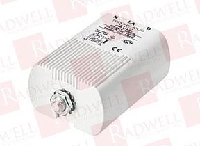 Модуль зажигания Артикул ZRM-2.5-ES/CT от производителя ZUMTOBEL