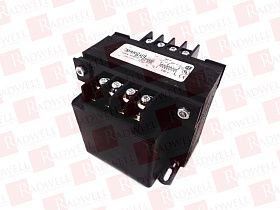 Трансформатор для цепи управления Артикул MTS250BB от производителя MARCUS