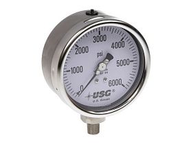 US Gauge 356021