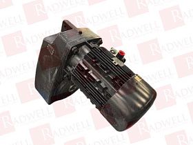 Мотор-редуктор Артикул SK6382AZG-132MP/4 CUS TW  от производителя NORD