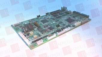 Плата ПК Плата ПЛК / дополнения к  плататам Артикул P-5561D-1 от производителя ISHIDA