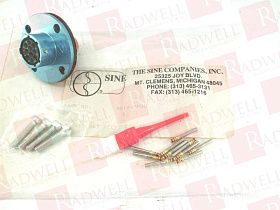 Перемычка / клемма / штекер Артикул A510-2P00 от производителя SINE COMPANY