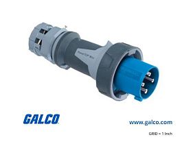 Mennekes Electrical Products ME360P6