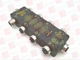 Розетка / коробка Артикул JBBS-57-M801 от производителя TURCK