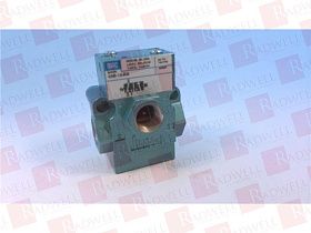 Электромагнитный клапан  Артикул 55B-12-RA от производителя MAC VALVES INC