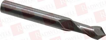 Концевая фреза Артикул 13380 от производителя MELIN TOOL