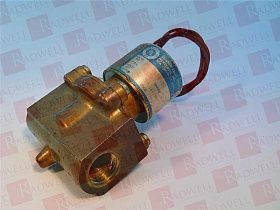 Электромагнитный клапан  Артикул LC-2-LB-3-150AB61AJ от производителя PARKER