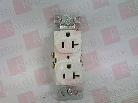 Штекер / розетка Артикул CR20W от производителя EATON CORPORATION