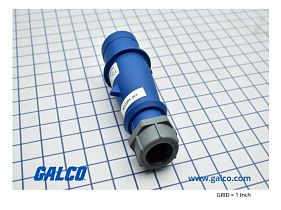 Mennekes Electrical Products ME432P9-263