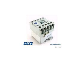 Allen Bradley 100-NX165