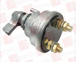 Размыкающий переключатель Артикул 51-915 от производителя POLLAK