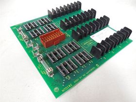 Модуль ввода/вывода цифровой NTDI-02 ABB Bailey Controls