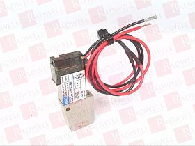 Электромагнитный клапан  Артикул 34B-L00-GDCA-1BX от производителя MAC VALVES INC