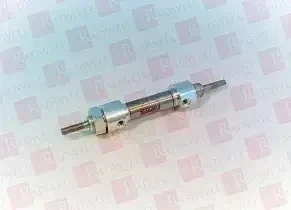 Пневматический цилиндр Артикул 010.5-DXDE от производителя BIMBA