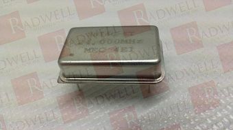 Кристалл / осциллятор Артикул 5H14ET-24.000 от производителя MERCURY