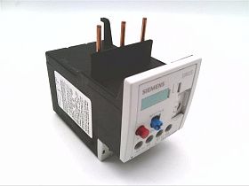 Реле перегрузки Siemens 3RU1136-4HB0, 40-50А, класс 10
