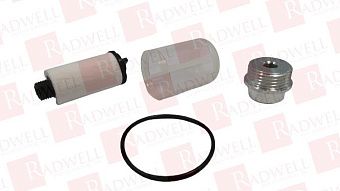 Пневмофильтр Артикул ENM20498-A от производителя DOVER CORPORATION