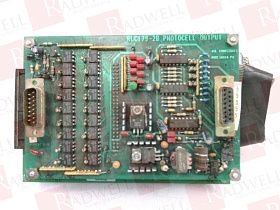 Плата ПК Плата ПЛК / дополнения к  плататам Артикул RLC179-2B от производителя JNL