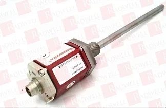 Датчик положения / приемник / монитор Артикул RHS0400UD701S1B1100 от производителя MTS SYSTEMS CO