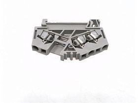 280-641 Клемма от WAGO