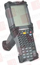 Контроллер для сканера штрих-кода Артикул MC9060-GF0JBGB00WW от производителя ZEBRA