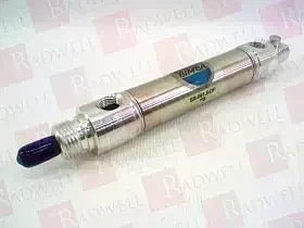 Пневматический цилиндр Артикул SR-041.5-DP от производителя BIMBA