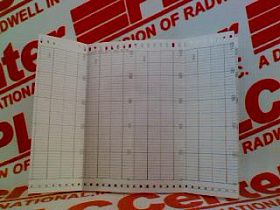 Бумажная лента Артикул KPC-100-8034 от производителя KENT TAYLOR