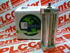 Пневматический цилиндр Артикул FM-09100-MT от производителя BIMBA