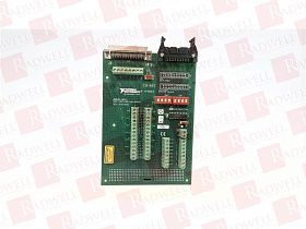 Терминал программирования ПЛК Артикул 186018B-01 от производителя NATIONAL INSTRUMENTS