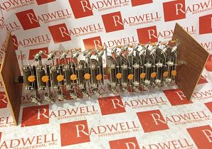 Мостовой выпрямитель Артикул 08CP123 от производителя THERMATOOL