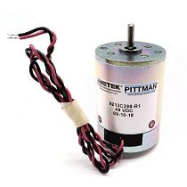 9213C398-R1 Двигатель от PITTMAN