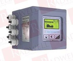 Цепь управления Артикул 880003051 от производителя MCCROMETER