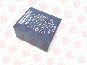 Фильтр  радиопомех Артикул FN405-0.5-02 от производителя SCHAFFNER