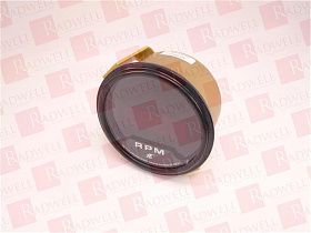 Тахометр  / генератор  / индикатор  скорости Артикул 8402R-B-DS от производителя AETNA